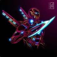 Love you three thousand