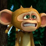 没有吉吉的毛毛