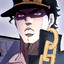 Kono Jotaro da