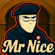 Mr. Nice