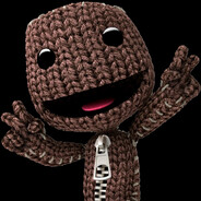 Sackboy