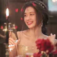 “烟火撞星辰”