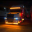 Junior trucking
