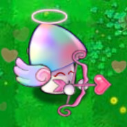 Cupid魅惑菇射手