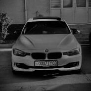Insane BMW 260km/h peek avatar