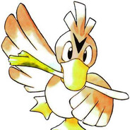 Player avatar