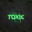 Toxic&gt;but