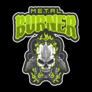 METALBURNER