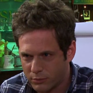 Because Dennis Is A Bastard Man