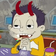 TommyPicklesRailingKetamineHorny