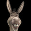 Donkey