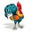 Gallo Zero Kill