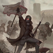 Wolfpack TRNE BPLT BENG SFC Sturm