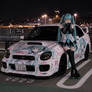 Player avatar