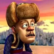 森林霸主光头强