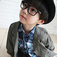 不爱笑的木偶人