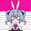 Autumn The Bunny Girl :3