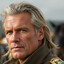 Feld Marshal Bohlen