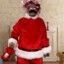 Arabic Santa