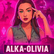 Alka-Olivia