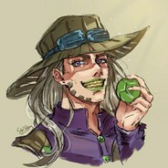 Julius Caesar Zeppeli