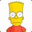 I Bart Simpson I