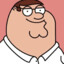 Peter Griffin