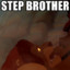 OMG Step stuck, I&#039;m bro