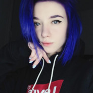 F