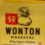 Wonton