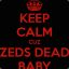 Zed&#039;s dead