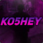 「KosheY」