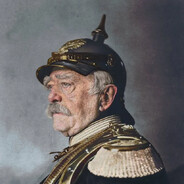 Otto Von Bismarck
