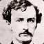 John Wilkes Booth