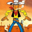 Lucky luke