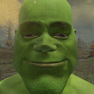 Shrek