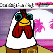 Player Avatar