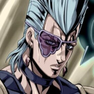 Jean Pierre Polnareff