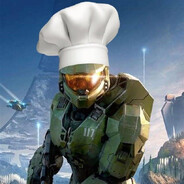 Master Chef