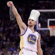 CHEF CURRY