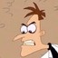 dr heinz doofenshmirtz