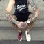 TattooX