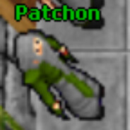 Patcha