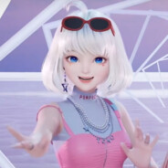 谁敢打深月你瞳姐