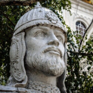 Александр невски