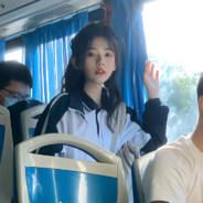 青春芙蓉王源爱上电子