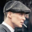 THOMAS SHELBY