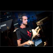 Astralis的Xyp9x本人