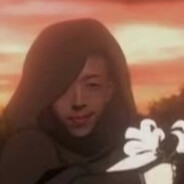 令人畏惧的男人