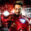 Tony Stark hellcase.com